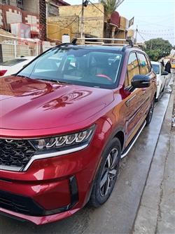 كيا سورينتو